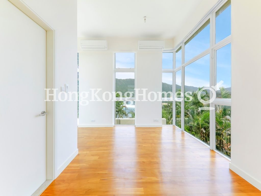 Third Ensuite Bedroom — Shek O Headland, 15, Shek O