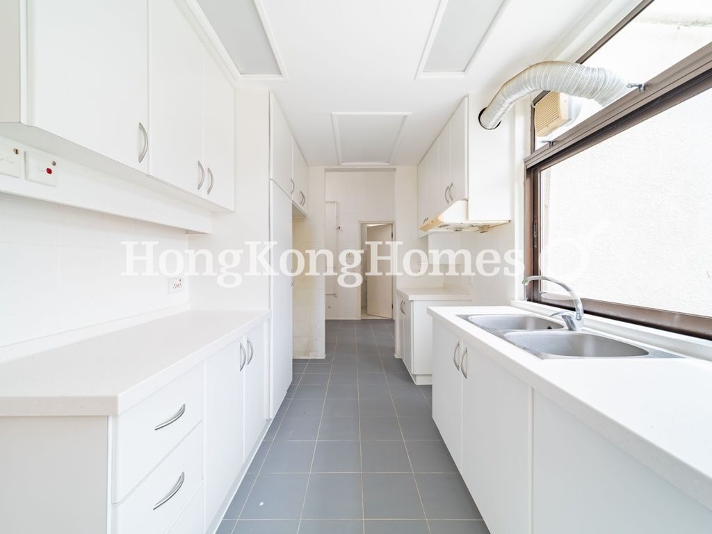 Kitchen — Stanley Knoll, Stanley