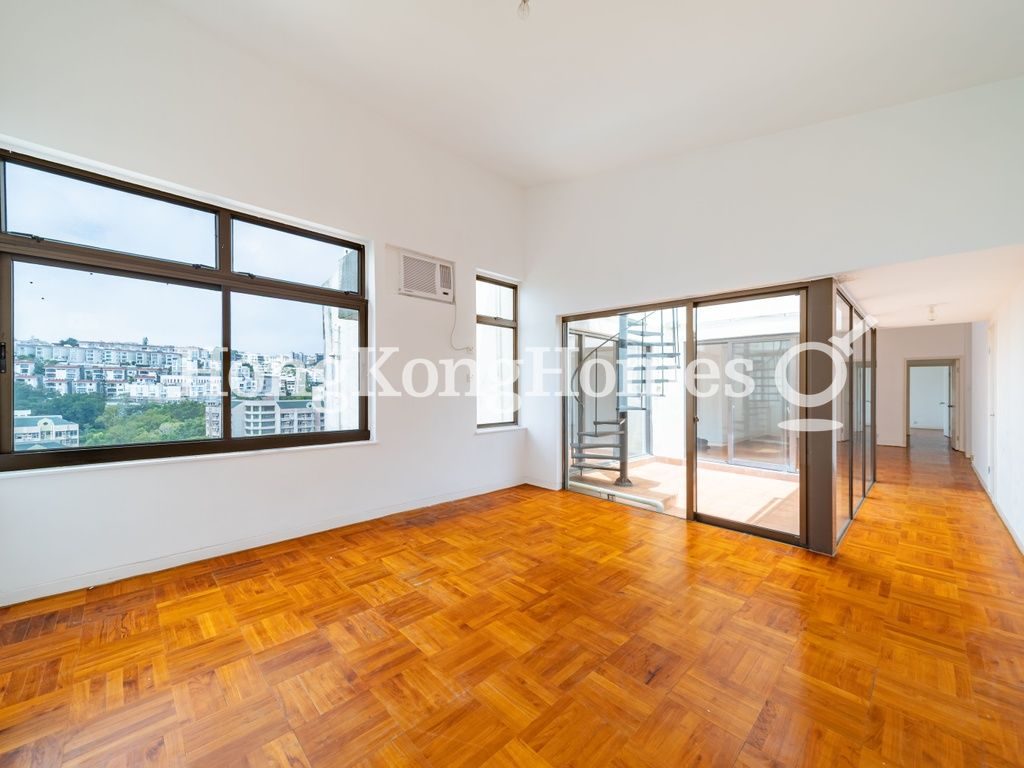 Dining Room — Stanley Knoll, Stanley
