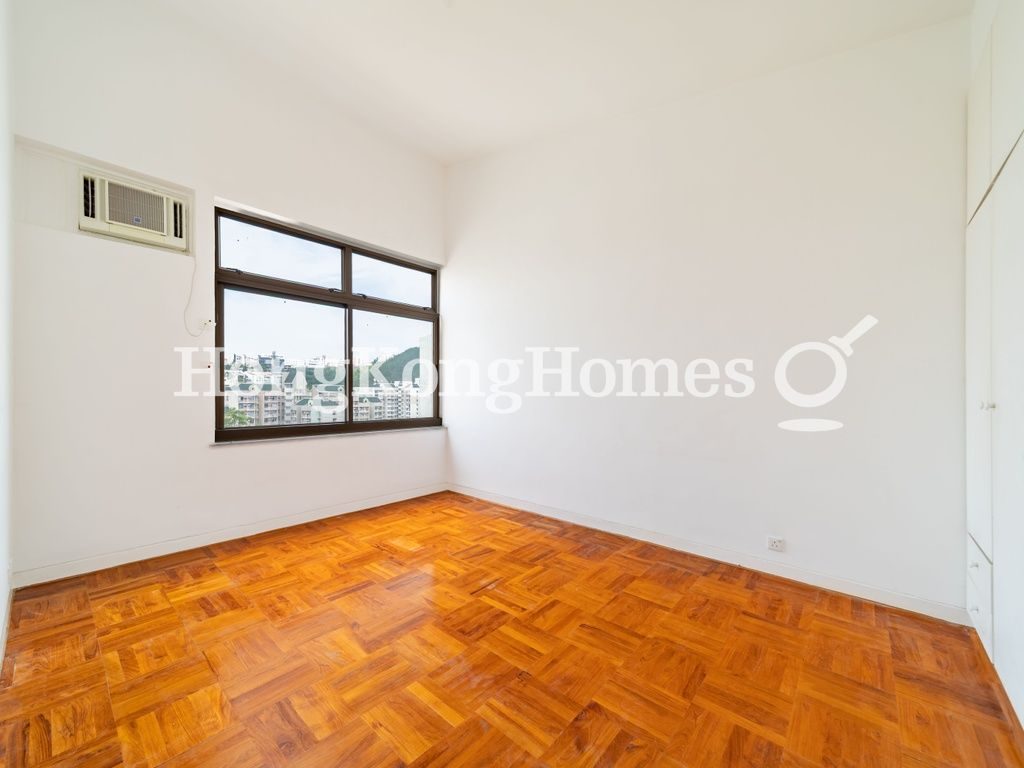 Third Bedroom — Stanley Knoll, Stanley