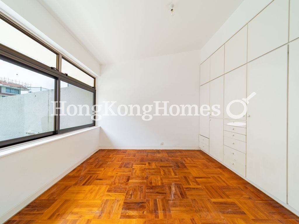 Fourth Bedroom — Stanley Knoll, Stanley