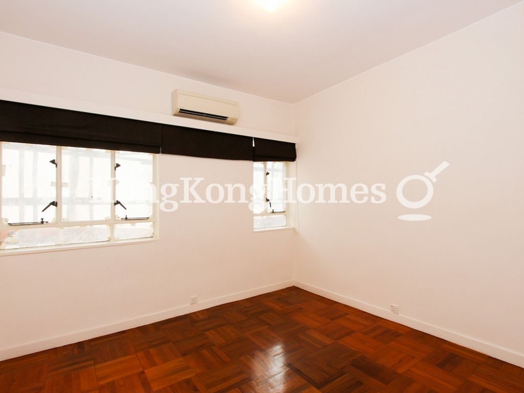 Fourth Bedroom — Borrett Mansions, Mid-levels Central