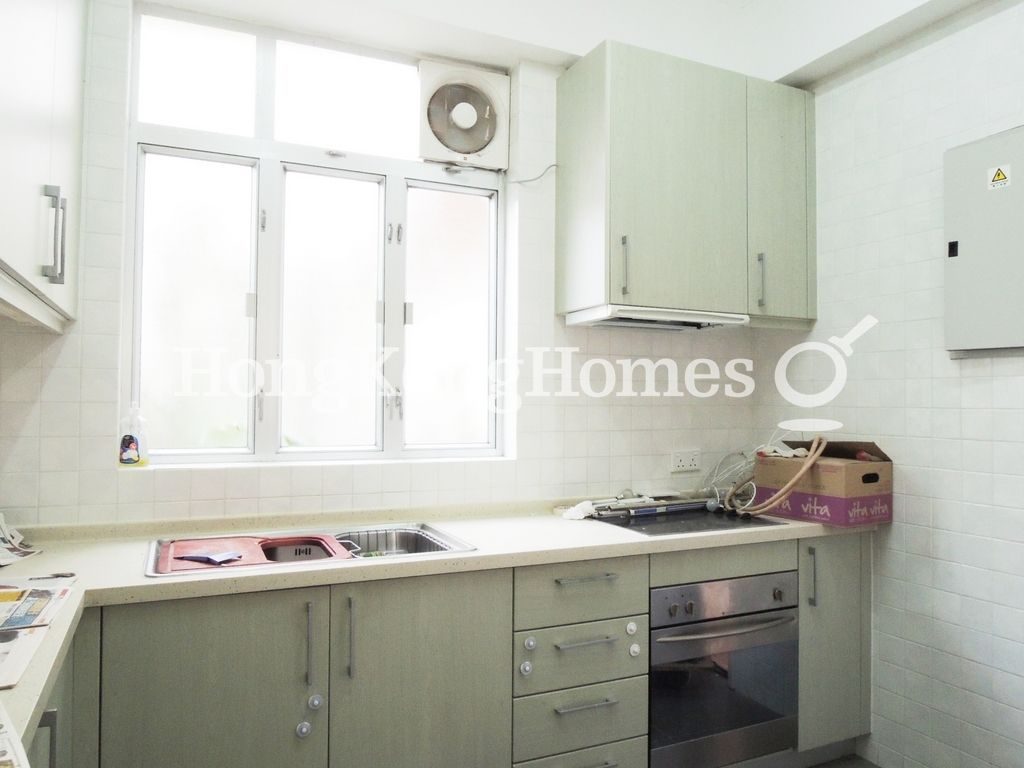 Kitchen — Cape Road, 12, Chung Hom Kok