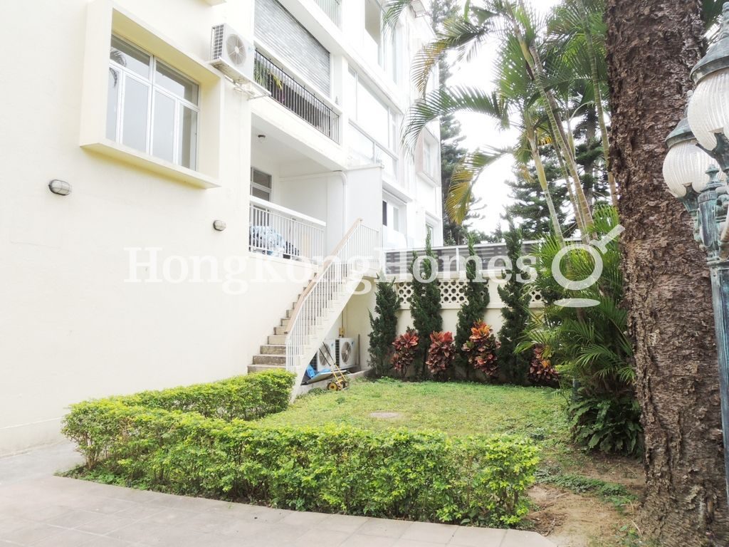 Private Garden — Cape Road, 12, Chung Hom Kok