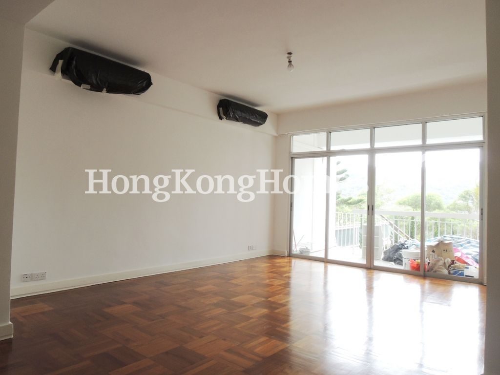 Living Room — Cape Road, 12, Chung Hom Kok