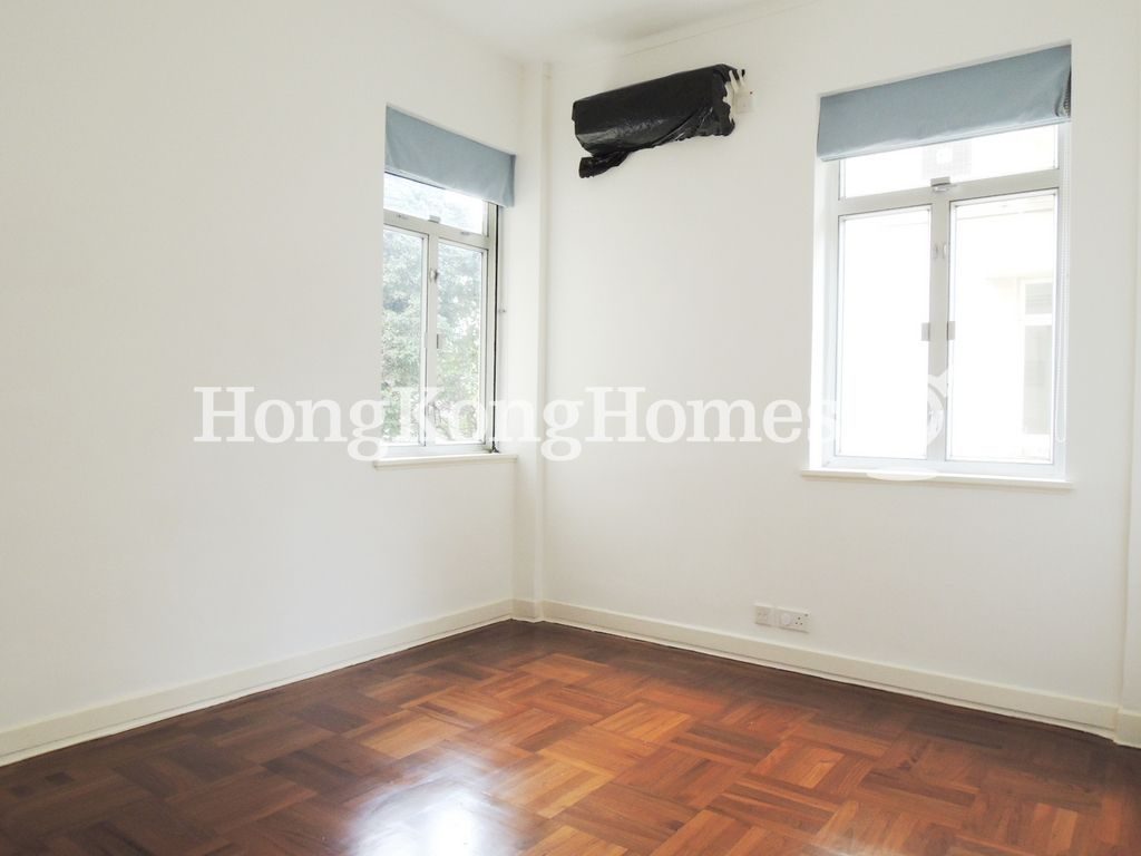 Second Bedroom — Cape Road, 12, Chung Hom Kok