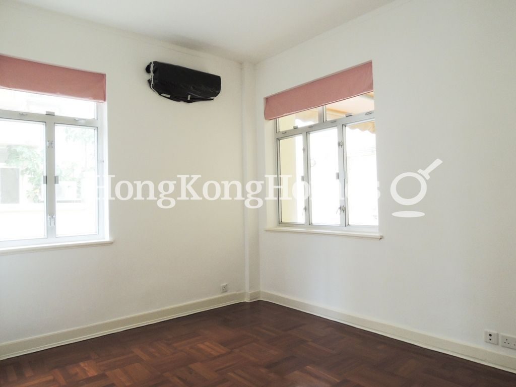 Third Bedroom — Cape Road, 12, Chung Hom Kok