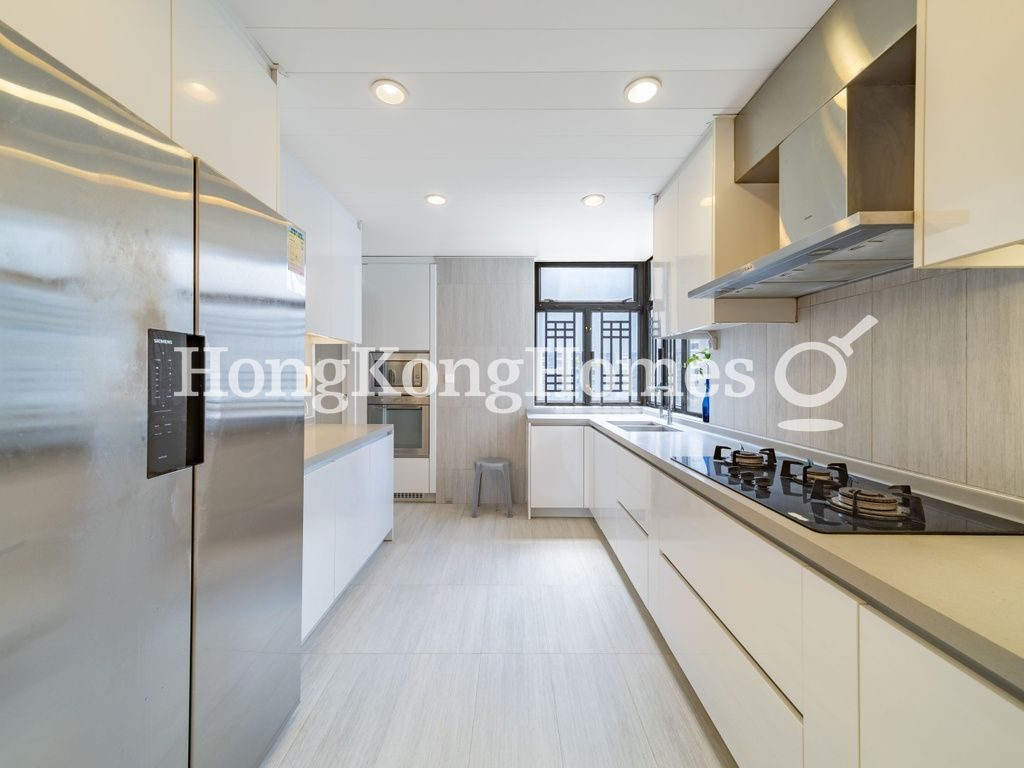 Kitchen — Cavendish Heights - Block 02, Jardine's Lookout