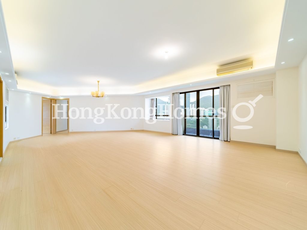 Living and Dining Room — Cavendish Heights - Block 02, Jardine's Lookout