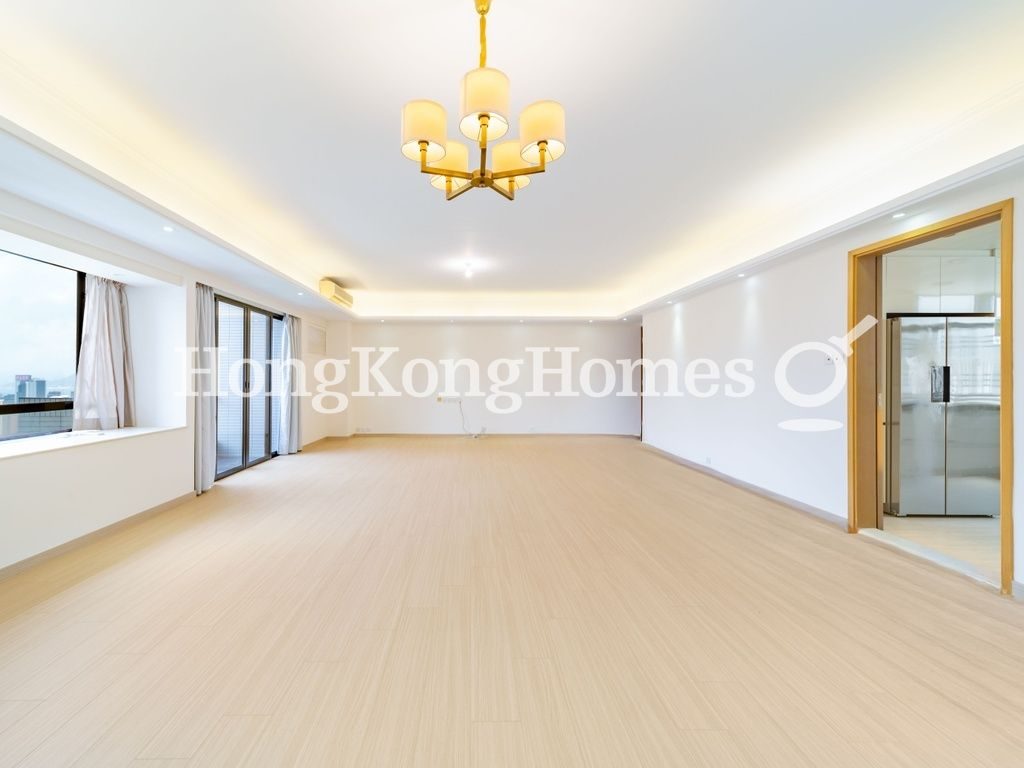 Living and Dining Room — Cavendish Heights - Block 02, Jardine's Lookout