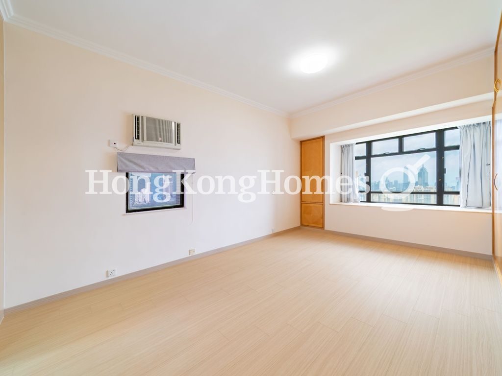 Master Bedroom — Cavendish Heights - Block 02, Jardine's Lookout