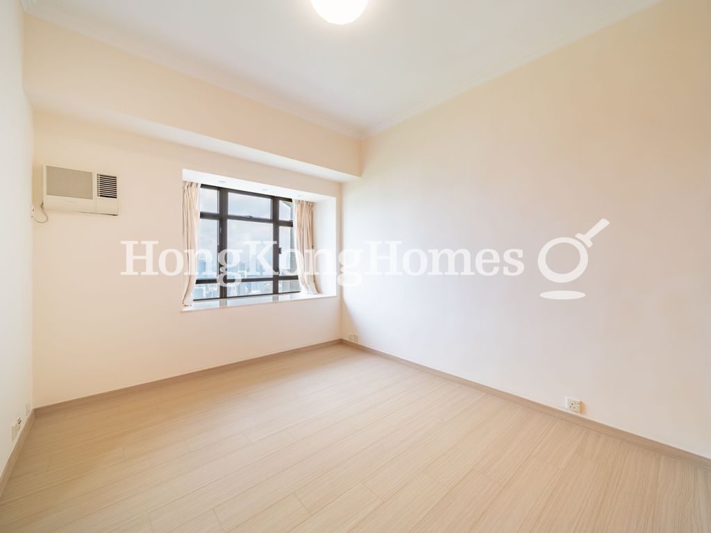 Second Bedroom — Cavendish Heights - Block 02, Jardine's Lookout