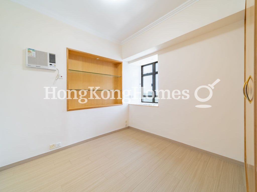 Third Bedroom — Cavendish Heights - Block 02, Jardine's Lookout