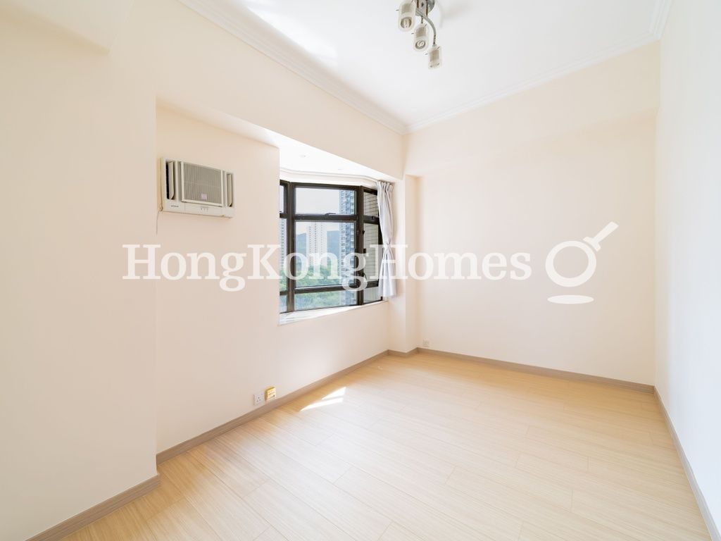 Fourth Bedroom — Cavendish Heights - Block 02, Jardine's Lookout