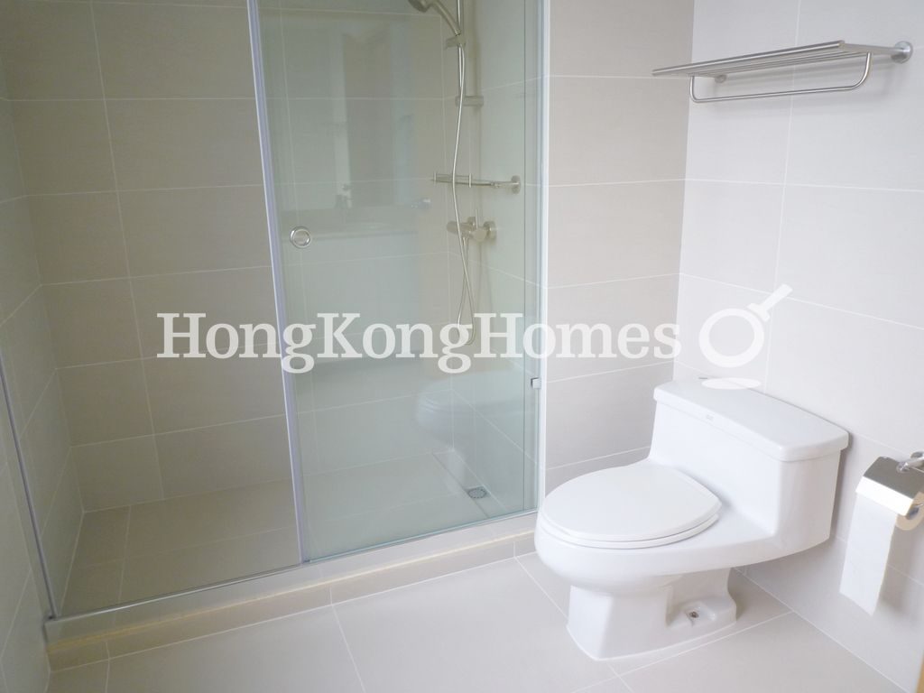 Master Bathroom — Celestial Garden, Repulse Bay