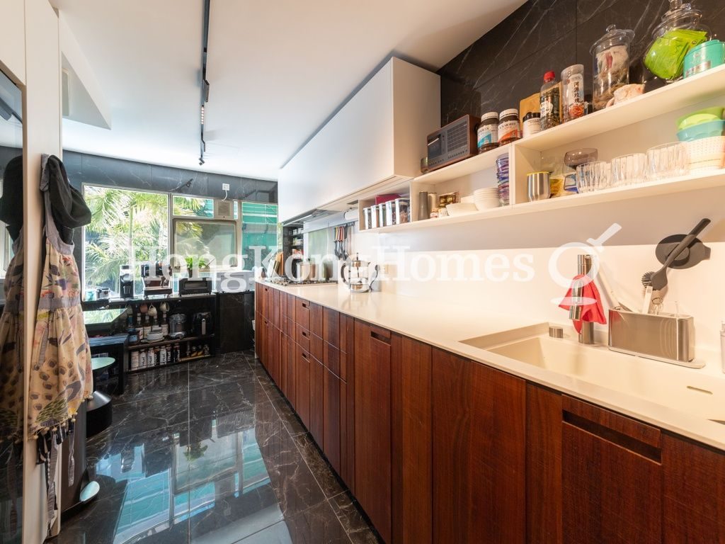 Kitchen — Century Tower I, Mid-levels Central