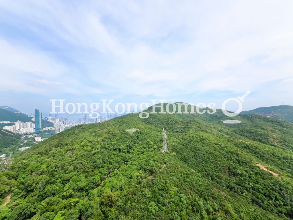 Hong Kong Parkview - Tower 18