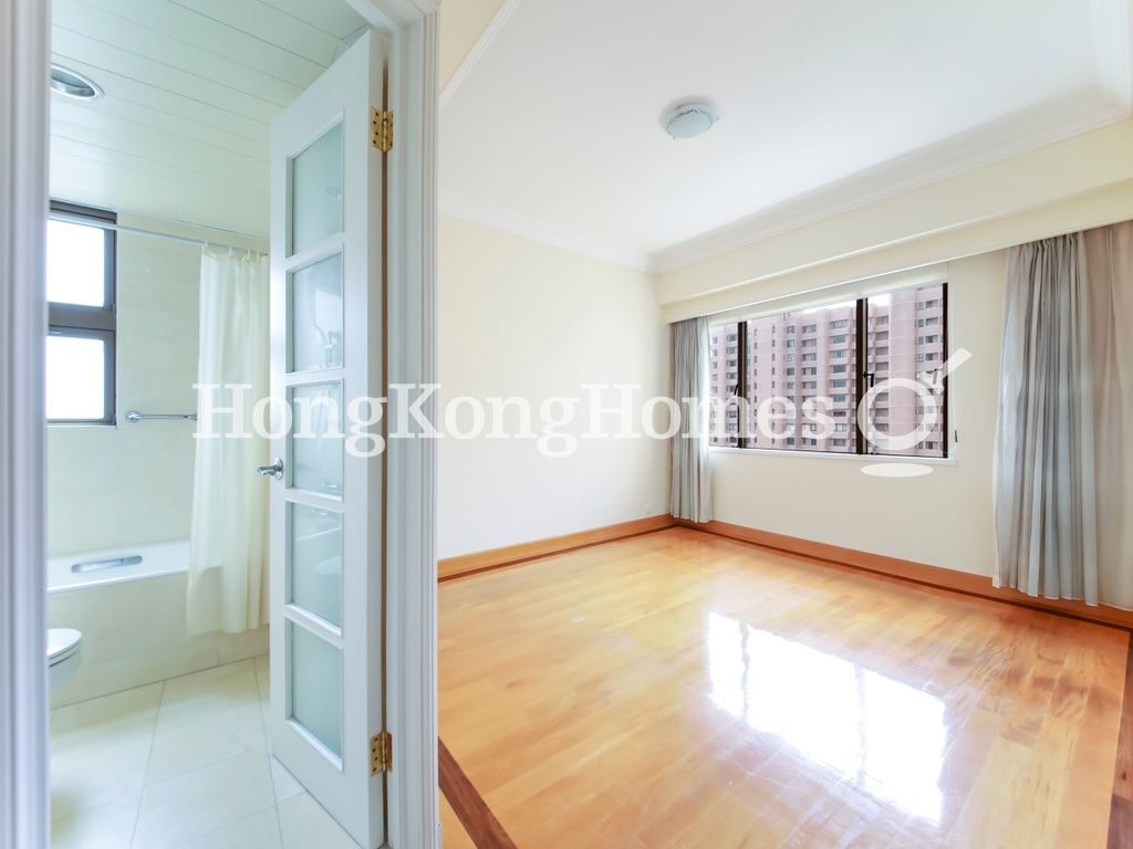 Second Ensuite Bedroom — Hong Kong Parkview - Tower 18, Repulse Bay