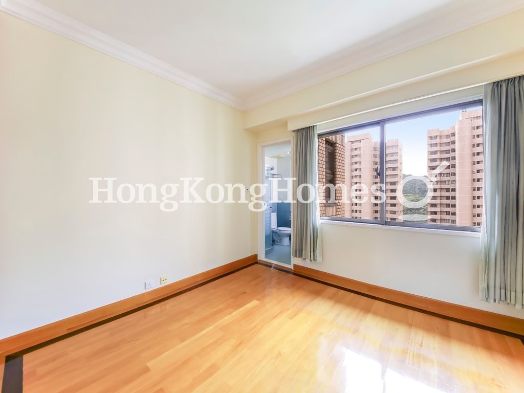 Third Ensuite Bedroom — Hong Kong Parkview - Tower 18, Repulse Bay