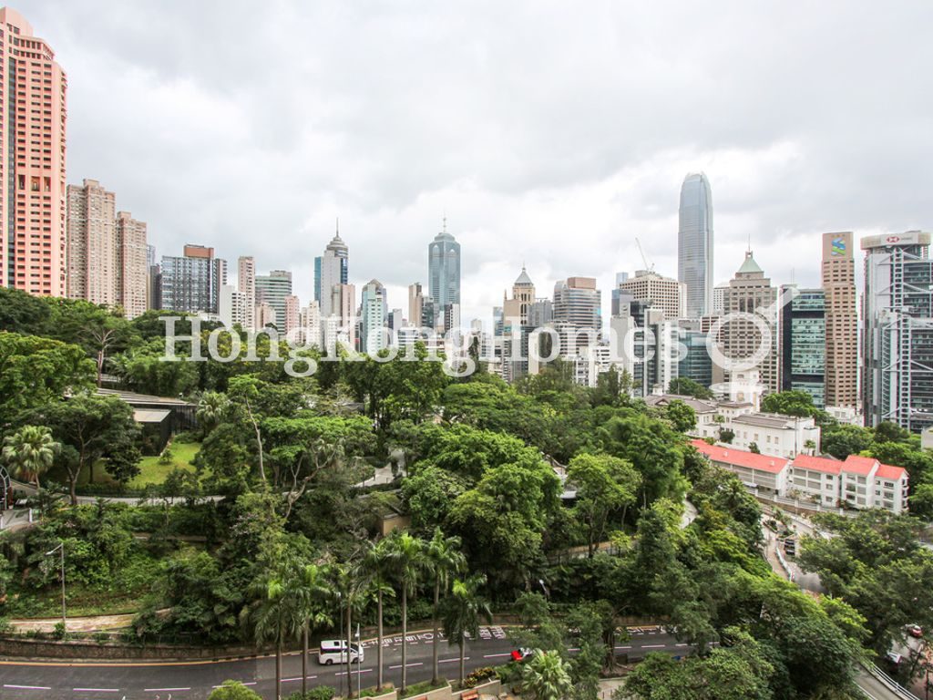 Kennedy Park at Central