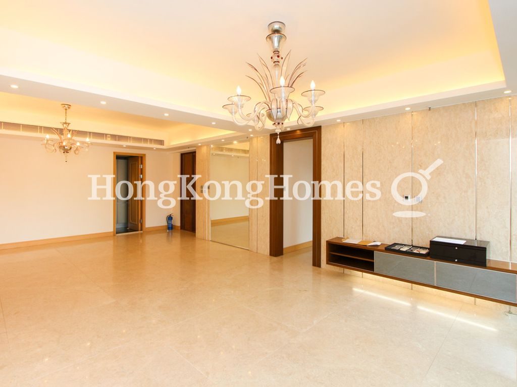 Living and Dining Room — Kennedy Park at Central, Mid-levels Central