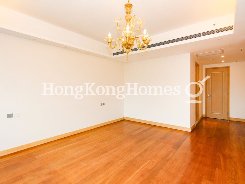 Master Bedroom — Kennedy Park at Central, Mid-levels Central
