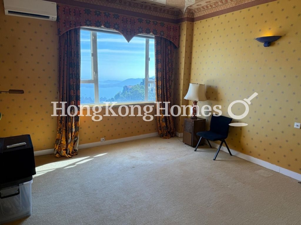 Second Bedroom — La Hacienda - Apartment A, The Peak
