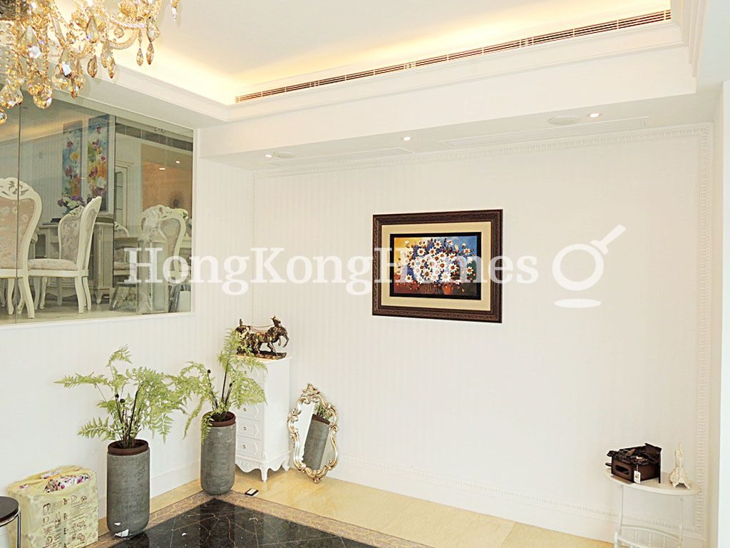 Living Room — Regalia Bay, Stanley