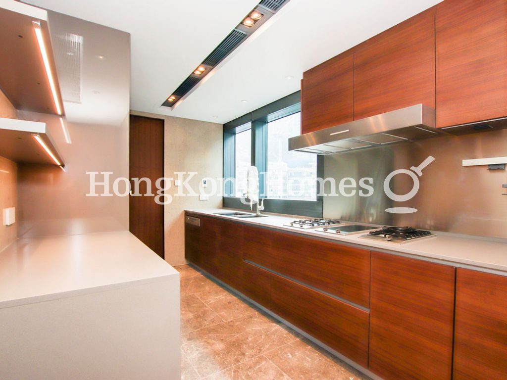 Kitchen — University Heights - Tower 3, Mid-levels West