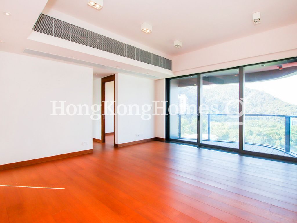 Living and Dining Room — University Heights - Tower 3, Mid-levels West