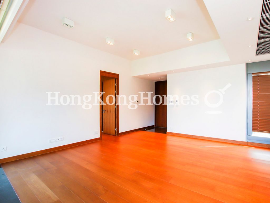 Living and Dining Room — University Heights - Tower 3, Mid-levels West