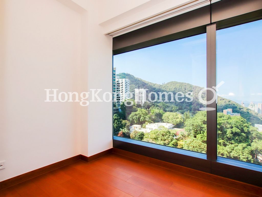 Third Bedroom — University Heights - Tower 3, Mid-levels West