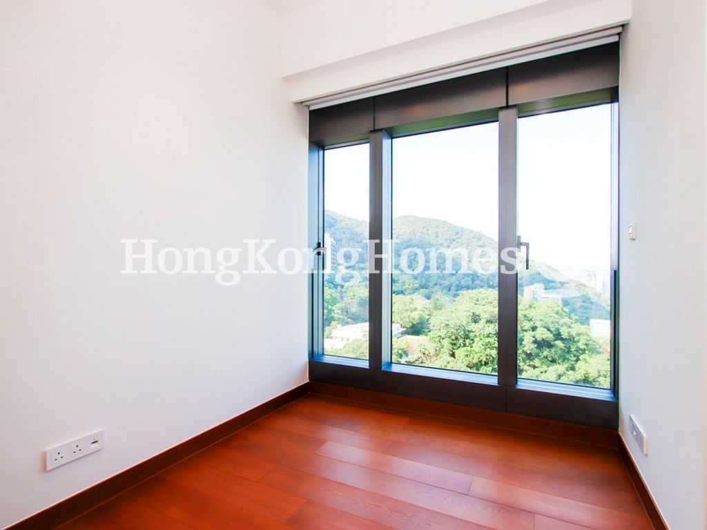 Fourth Bedroom — University Heights - Tower 3, Mid-levels West