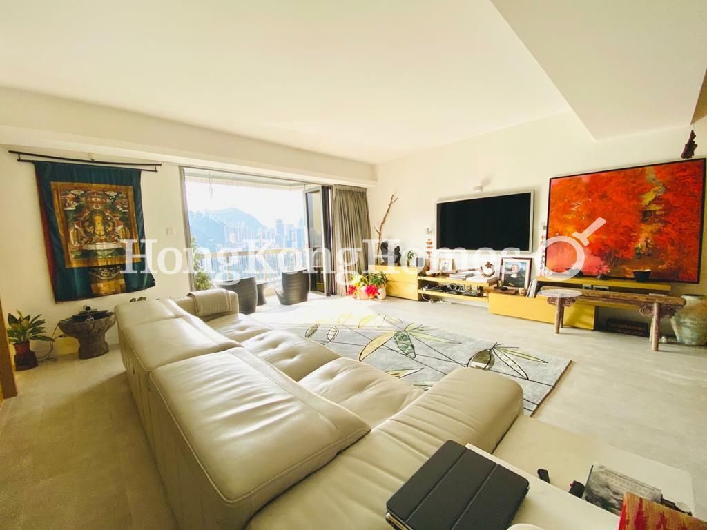 Living and Dining Room — Ventris Place - Block C, Happy Valley