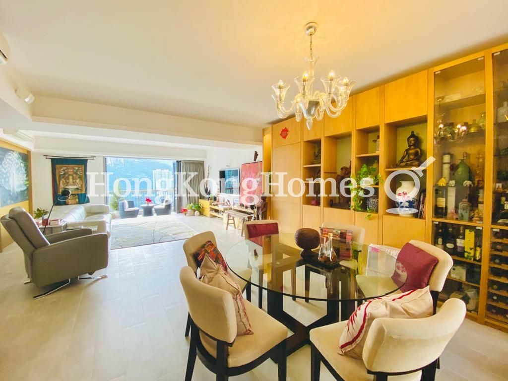 Living and Dining Room — Ventris Place - Block C, Happy Valley