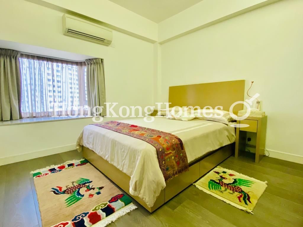 Second Bedroom — Ventris Place - Block C, Happy Valley