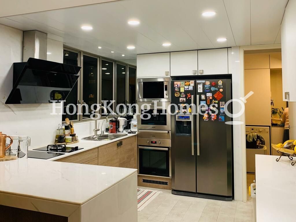 Open Kitchen — Ventris Place - Block C, Happy Valley