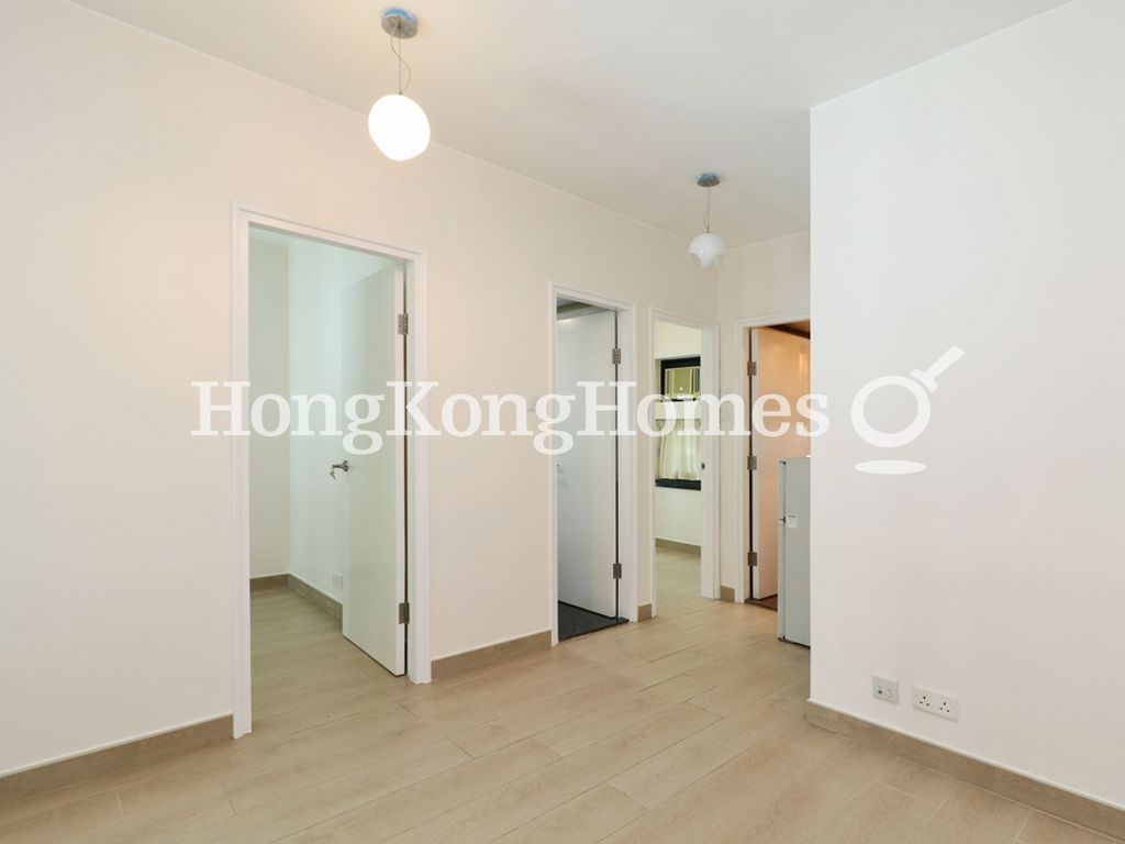 Living and Dining Room — Fairview Height, Mid-levels West