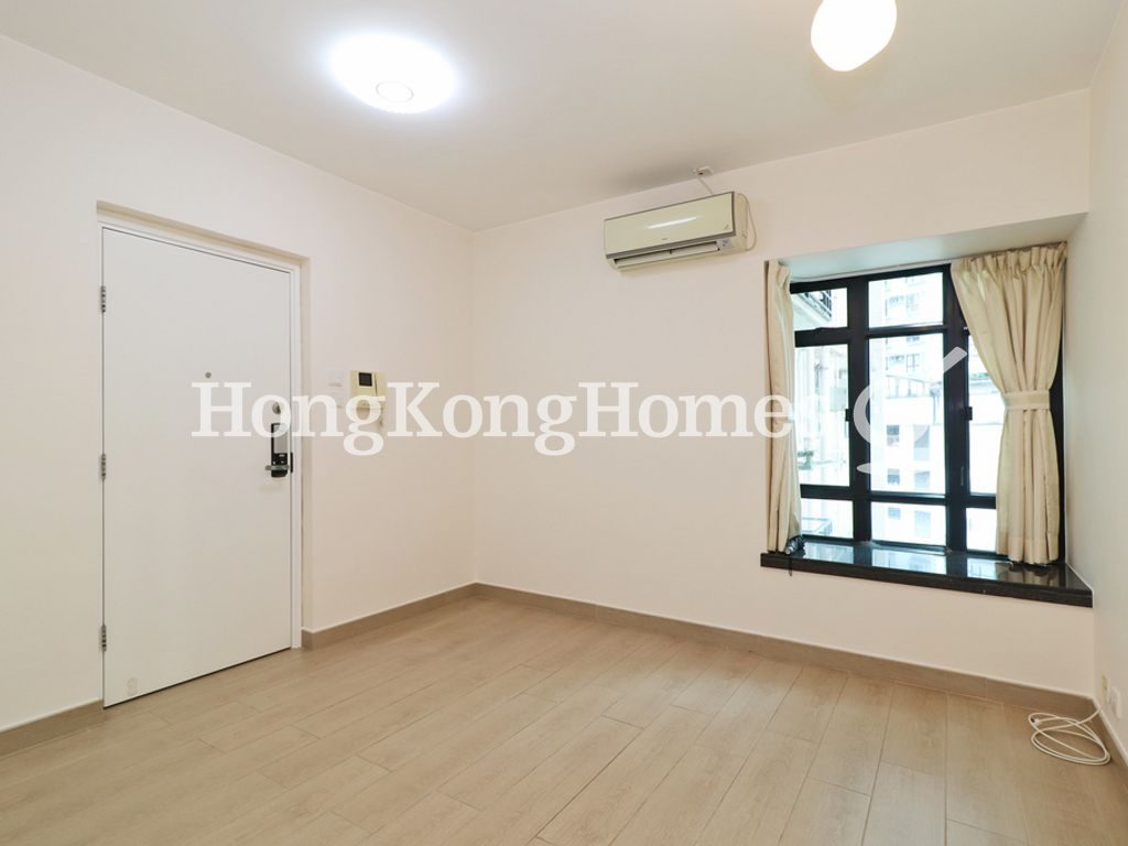 Living and Dining Room — Fairview Height, Mid-levels West