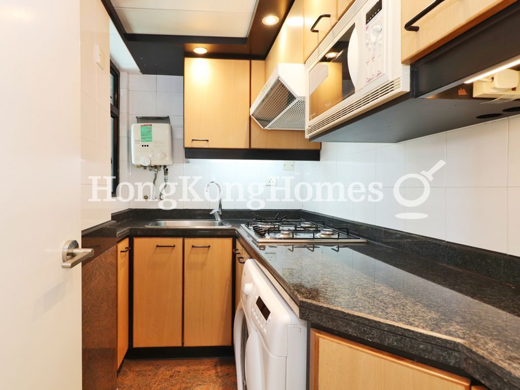 Kitchen — Fairview Height, Mid-levels West