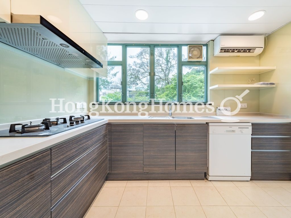 Kitchen — Horizon Crest, Stanley