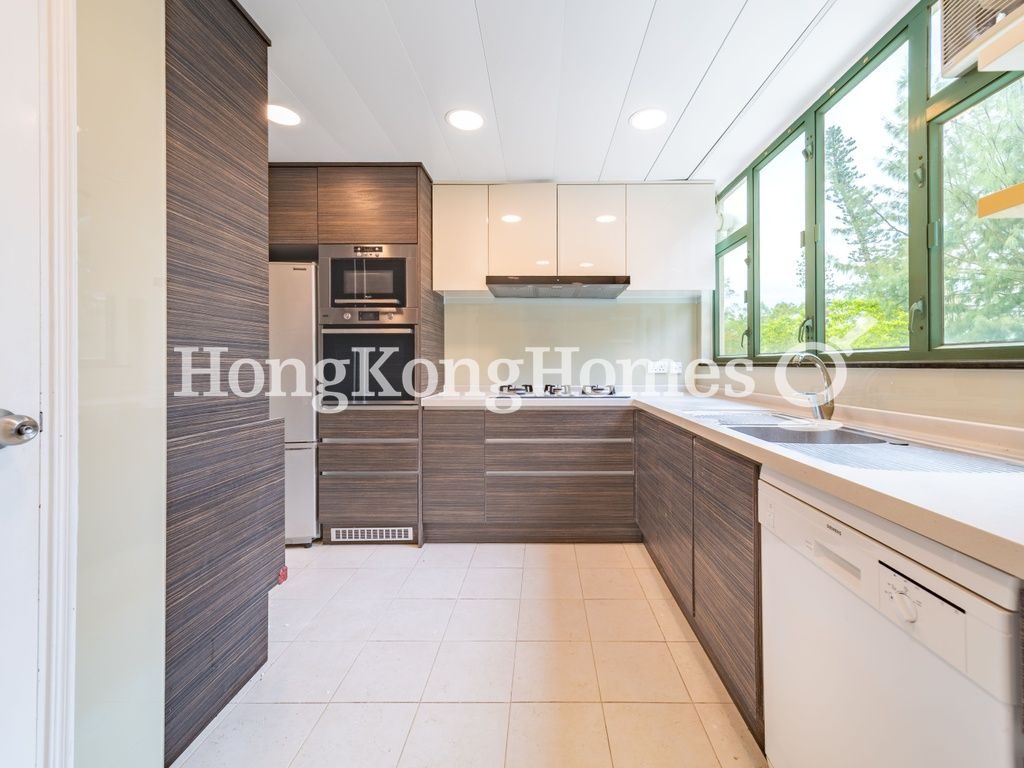 Kitchen — Horizon Crest, Stanley