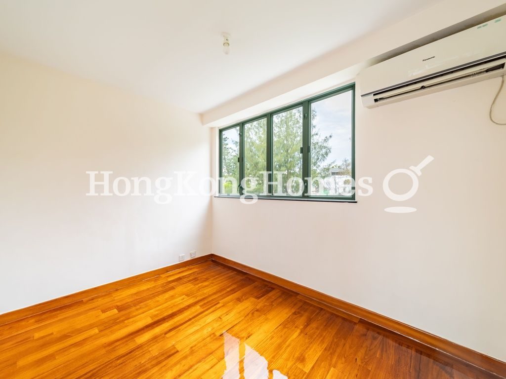 Fourth Bedroom — Horizon Crest, Stanley