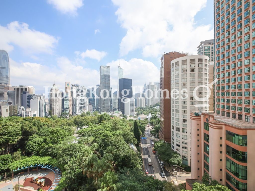 Robinson Road, 1