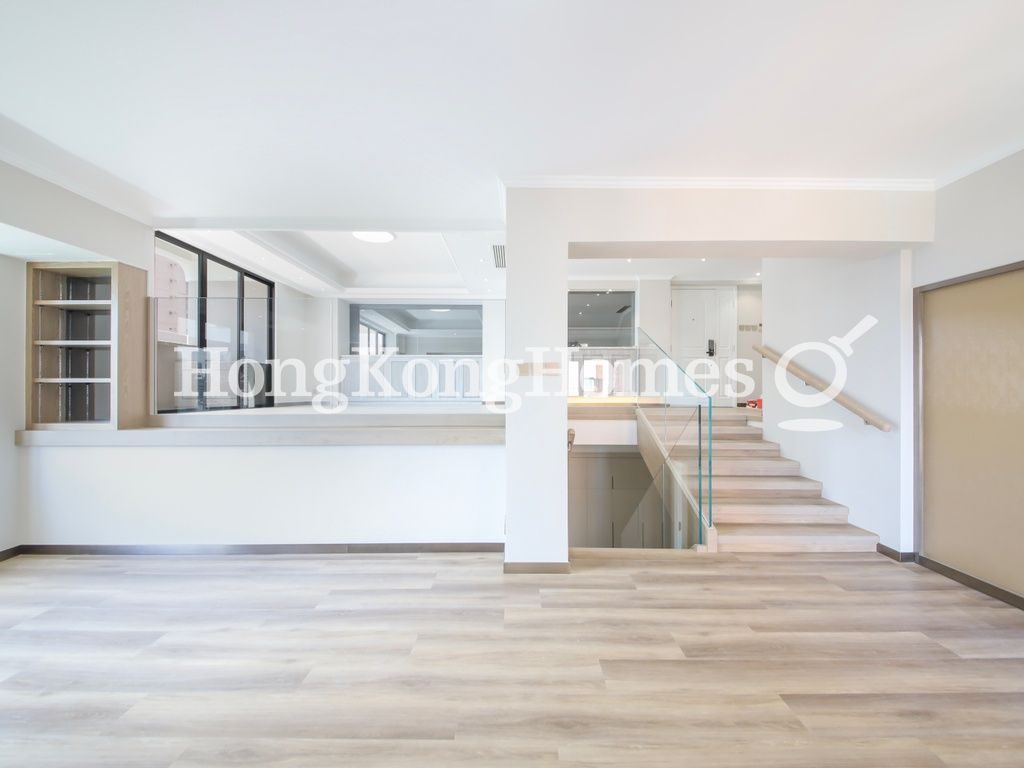 Living and Dining Room — Robinson Road, 1, Mid-levels Central