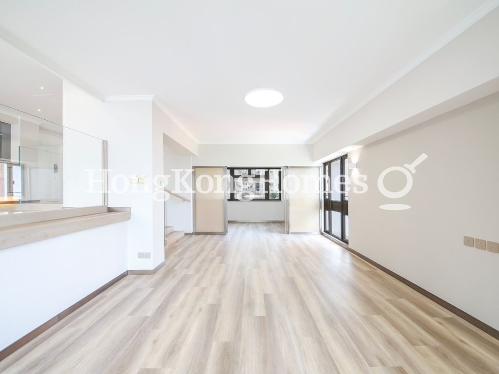 Living and Dining Room — Robinson Road, 1, Mid-levels Central