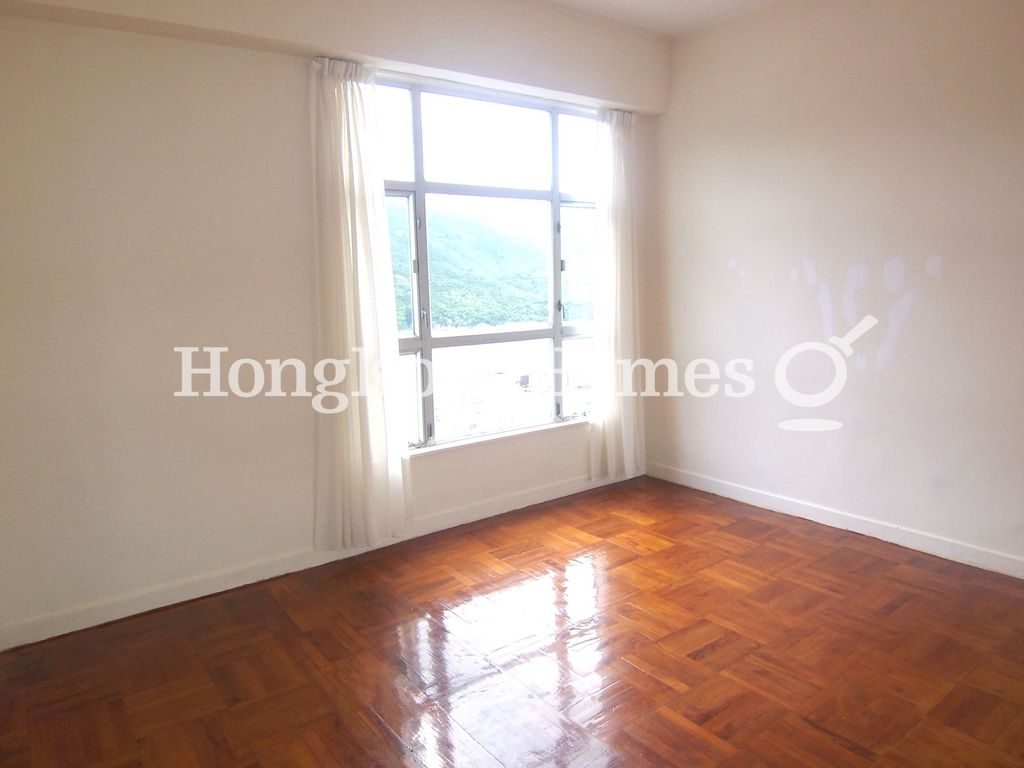 Fourth Bedroom — The Redhill Peninsula - Cedar Drive, Tai Tam