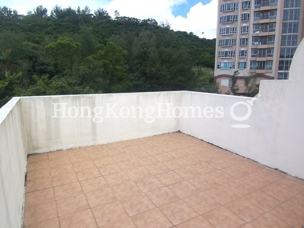 Private Roof Terrace — The Redhill Peninsula - Cedar Drive, Tai Tam