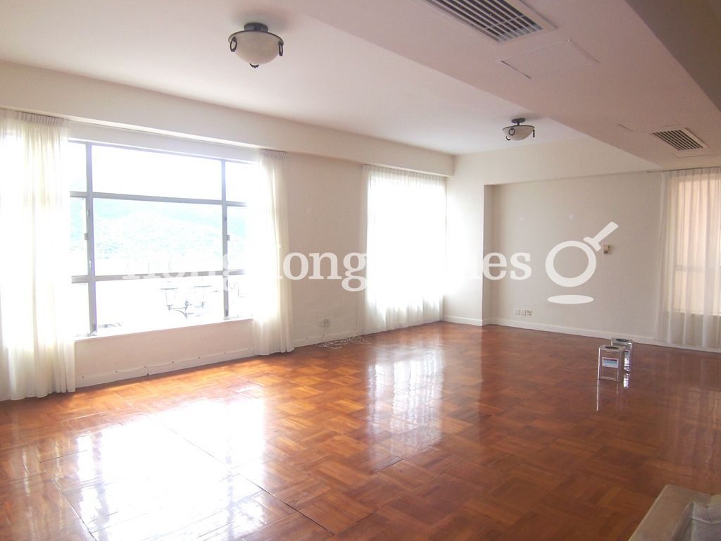Living Room — The Redhill Peninsula - Cedar Drive, Tai Tam