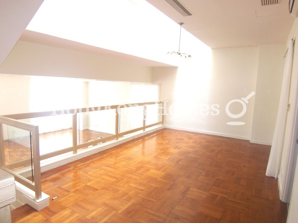 Dining Room — The Redhill Peninsula - Cedar Drive, Tai Tam